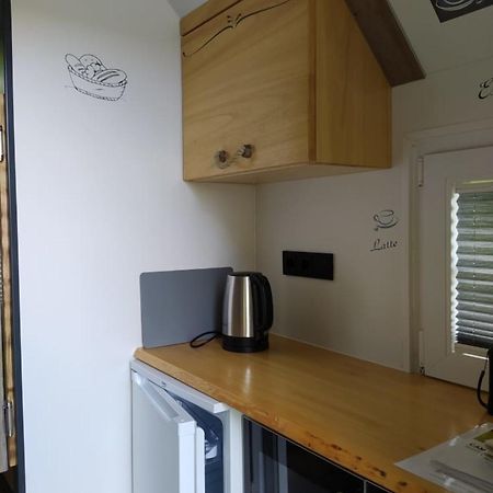 Apartamento Fehnkate Papenburg Exterior foto