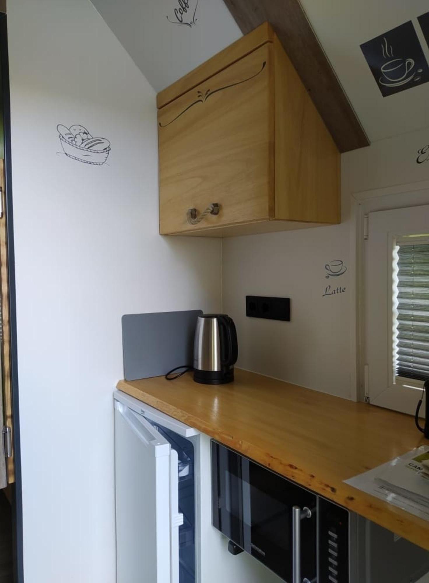Apartamento Fehnkate Papenburg Exterior foto